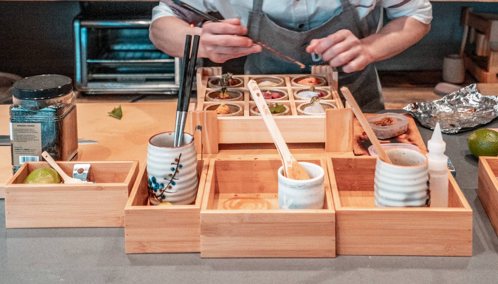 Sasa Japanese — Home