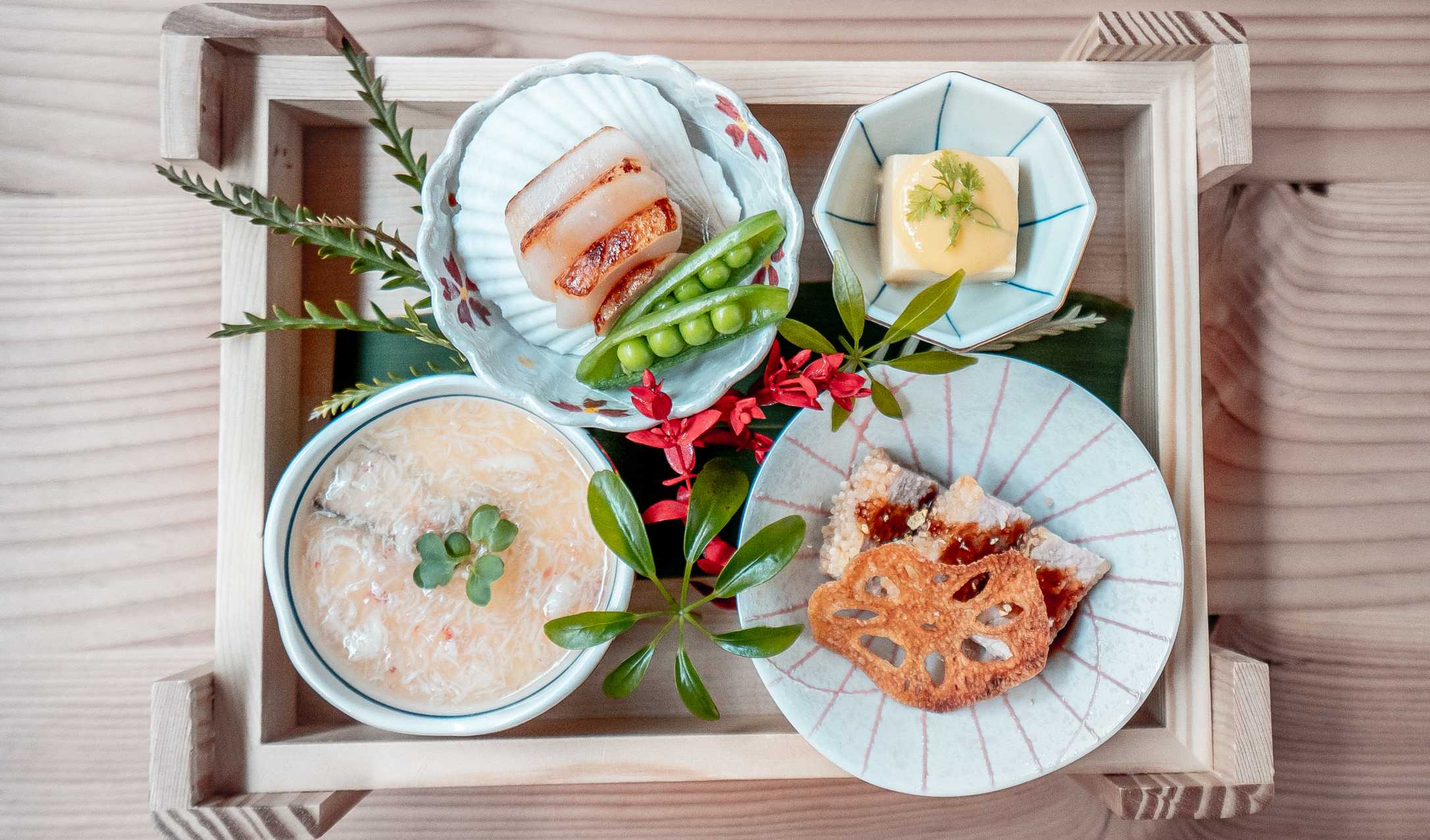 Sasa Japanese — Home